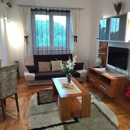 Dora Apartman Palic Luaran gambar