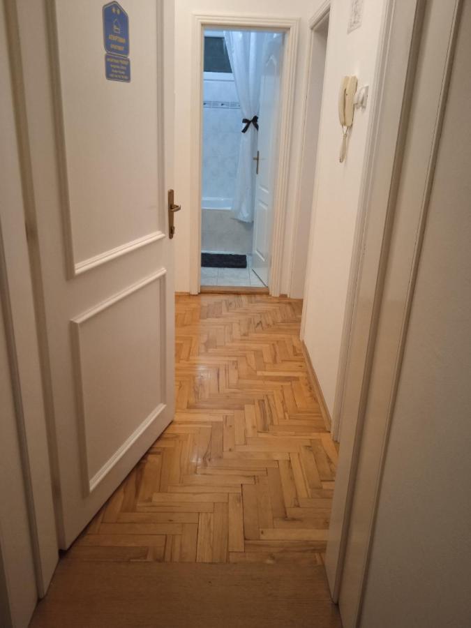 Dora Apartman Palic Luaran gambar