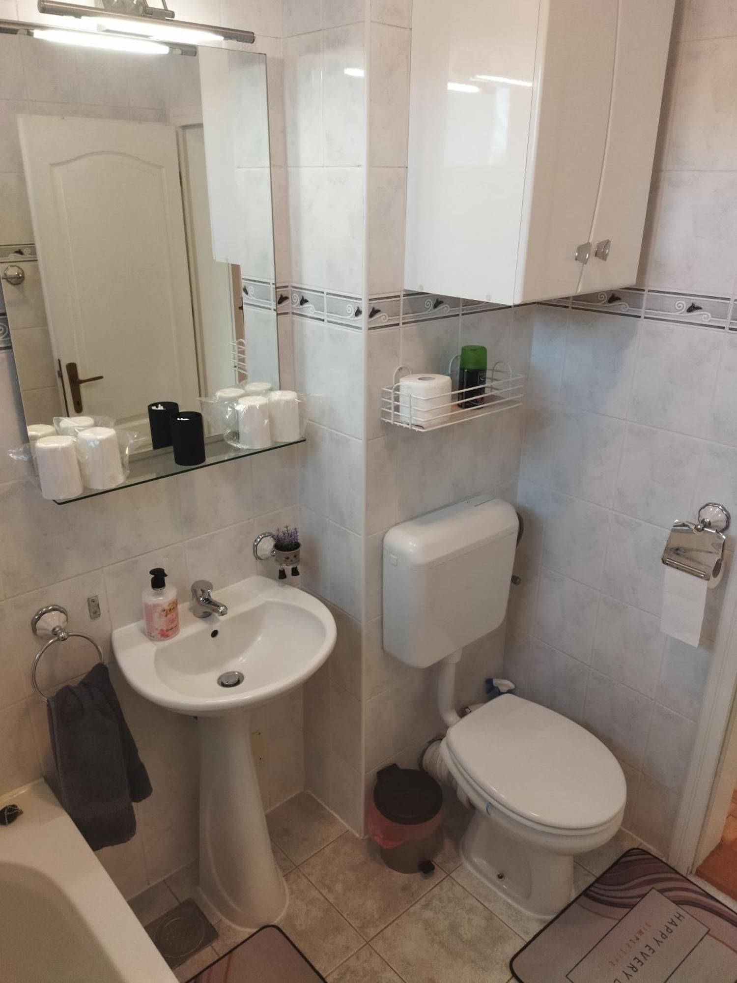 Dora Apartman Palic Luaran gambar