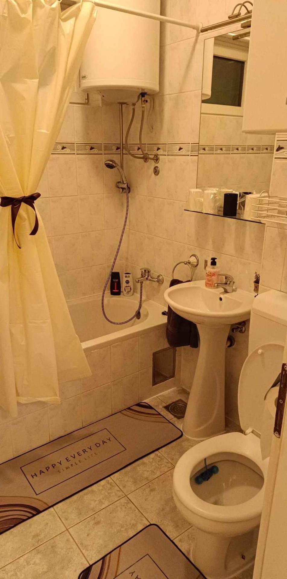 Dora Apartman Palic Luaran gambar